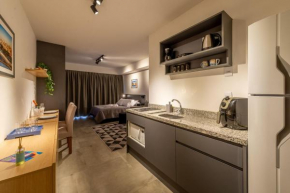 LIV - Apartamento 811
